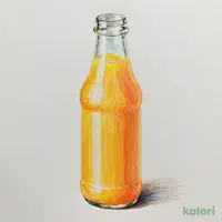 Mimaroshibori Mandarin Orange Juice