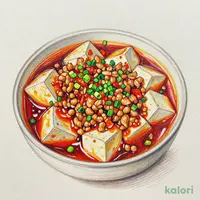 本格四川麻婆豆腐 150g