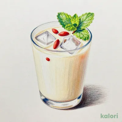 Almond Milk Powder
