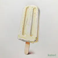 杏仁豆腐氷 8本