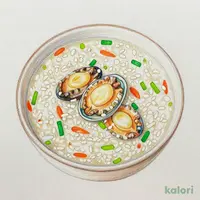 東遠 両班 あわび粥 287.5g