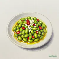 枝豆ペペロン 90g