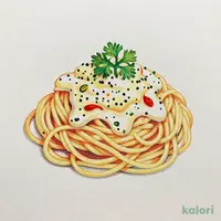 Yuzu Kosho Cacio e Pepe Pasta Sauce