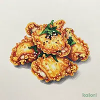 Plum & Shiso Fried Chicken Seasoning