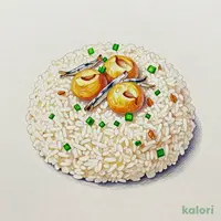 梅ちりめんじゃこおこわ 150g