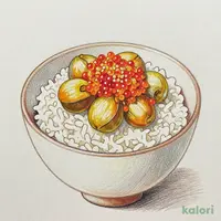 Plum & Mentaiko Paste