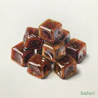 梅肉エキス飴（紀州南高梅エキス使用） 50g