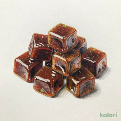 梅肉エキス飴（紀州南高梅エキス使用） 50g