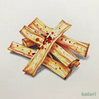 水溜食品 九州産干し大根 ぽりぽり 梅酢味 42g