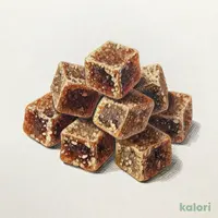Hateruma Island Crushed Brown Sugar, 200g