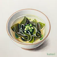 海藻トロっとスープ 30g