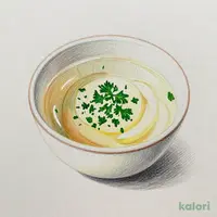 Awaji Island Onion Soup (6 bags)