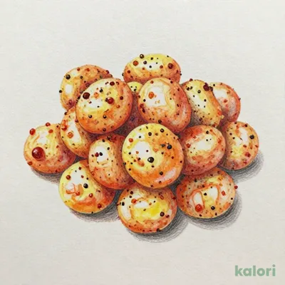 濃厚えび豆 50g