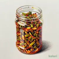 烏江 搾菜（ピリ辛味） 300g