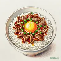 牛たんラー油 90g