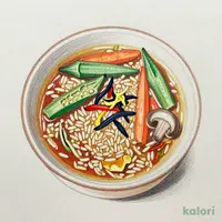 玄米の食べるスープ アソート 6食