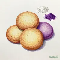 Chinsuko (Okinawan Shortbread Cookies), 6 Packs