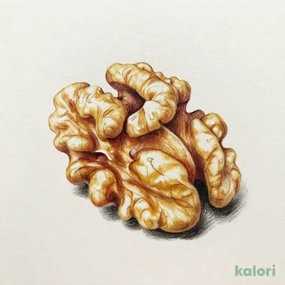 生クルミ（ダイヤモンド） 200g