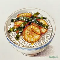 秋田白神食品 おかずがっこ 甘口 150g