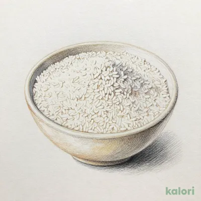 Rice Flour, 500g