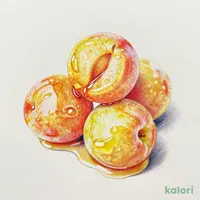 紀州南高梅 はちみつ 110g