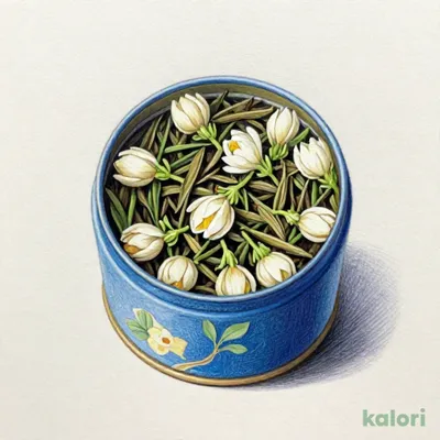 Jasmine Tea, 113g