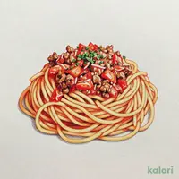 Western-Style Meat Sauce, 130g