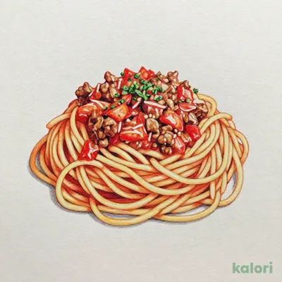 Western-Style Meat Sauce, 130g