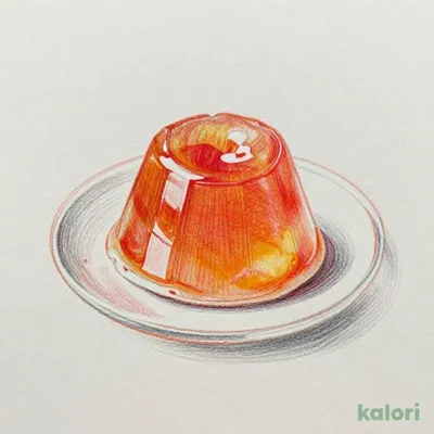 Sweet Tomato Jelly