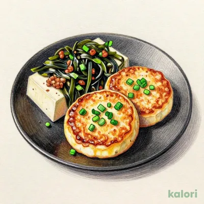 豆腐ハンバーグの素 55g