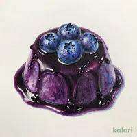 貿易屋珈琲 長野産 ブルーベリーカシス黒酢 720ml