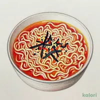 農心 ノグリラーメン 120g