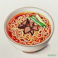 農心 辛ラーメン 120g