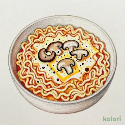 農心 辛ラーメン トゥーンバ（袋） 137g