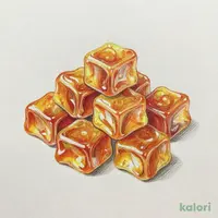 Yashu Takamura Bekko Ame (Hard Candy), 70g