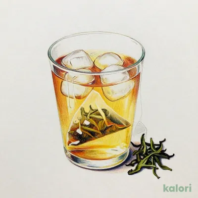 Taiwanese Jin Oolong Tea, 10 Bags