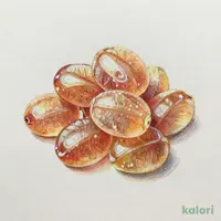 雪天果 ハーブキャンディ びわ＆ソルト 30g