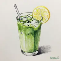 静岡抹茶 8p