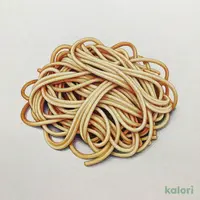順留湯 刀削麺 500g