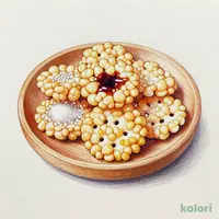 風船せんべい 100g