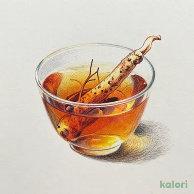 Kagoshima Burdock Root Tea, 12g