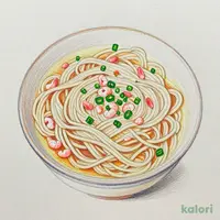 麺にかけるだけ 桜えび生姜つゆ 160g
