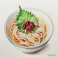 麺にかけるだけ 梅しそじゃこつゆ 160g