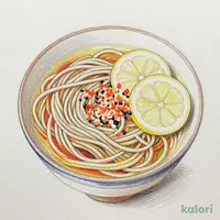 麺にかけるだけ 鮭レモンつゆ 160g