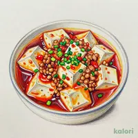 麻婆豆腐醤 100g