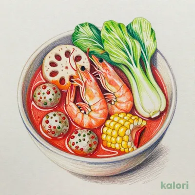 Mala Tang (Spicy Numbing Soup Base), 150g