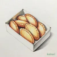 Corsini Almond Cantuccini