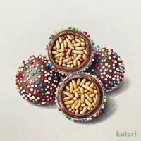 M&M's Crispy, 42g
