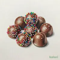 M&M's Milk Chocolate, 40g