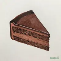 マイルドカルディ チョコレートケーキ 1本【賞味期限：2026/11/1】
